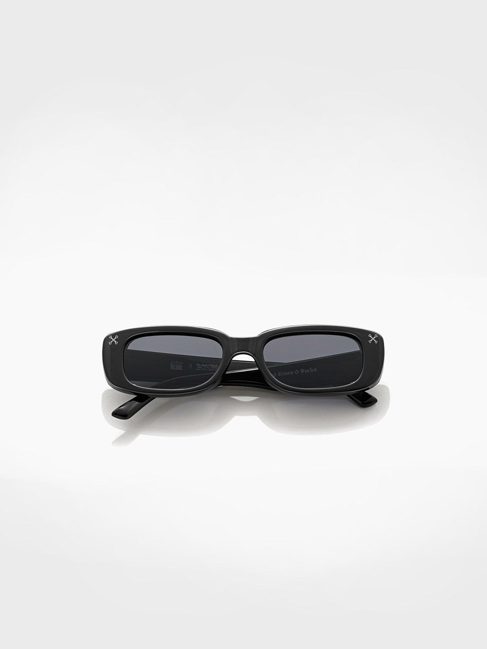 Headhunter Sunglasses - Bones x Szade