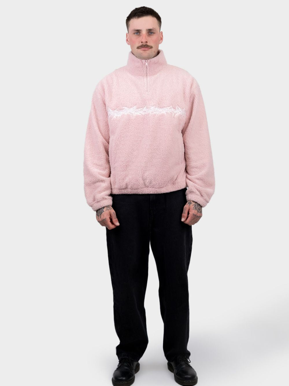 Thorn Sherpa - Pink