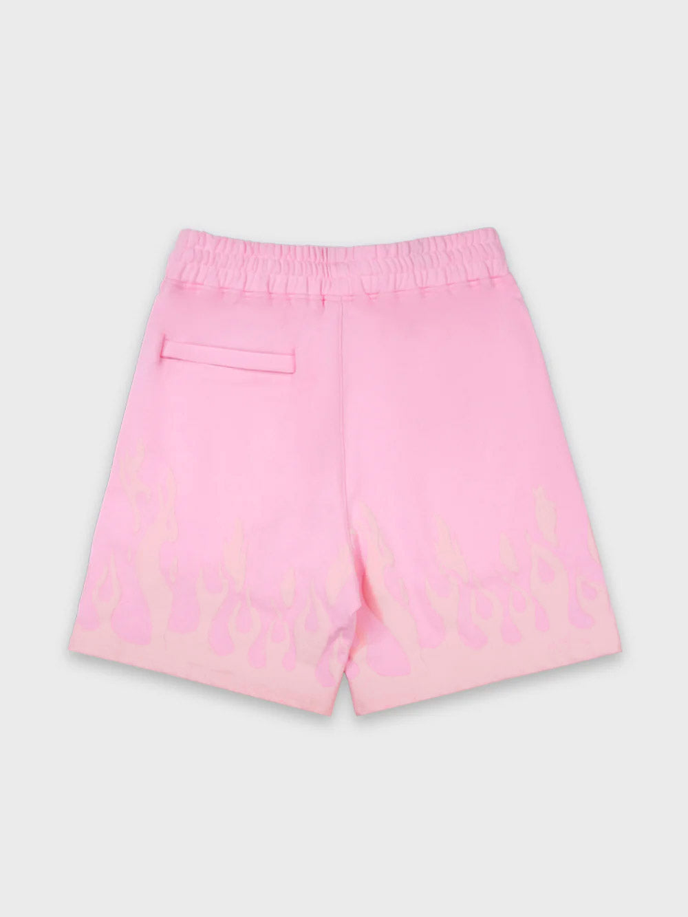 Burner Jersey Shorts - Pink